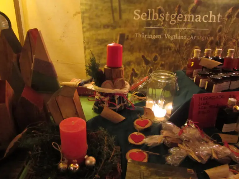 Weihnachten Advent