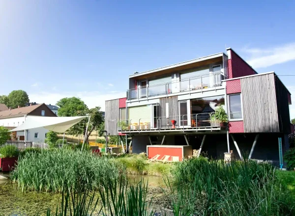 selbstgemacht arnsgrün