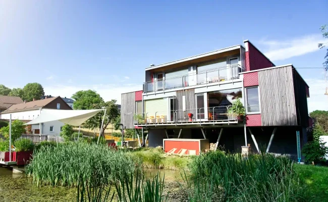 selbstgemacht arnsgrün