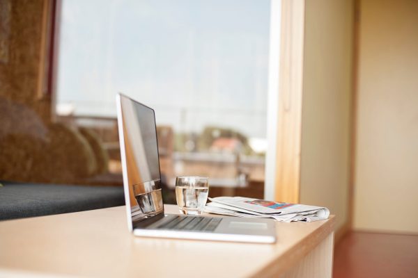 Unser Hotel in Thüringen